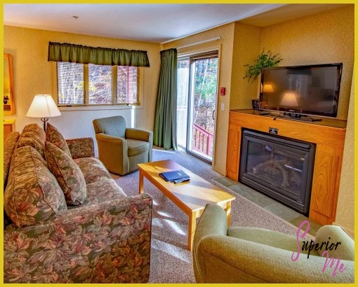 Suites At Attitash Mountain Village