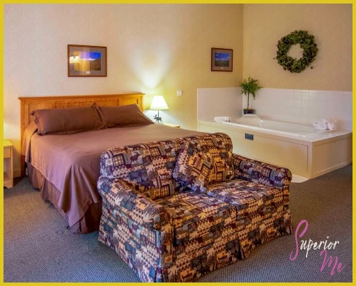 Suites At Attitash Mountain Village