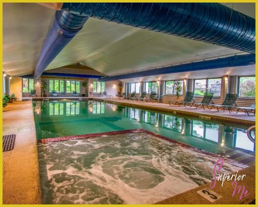 Suites At Attitash Mountain Village