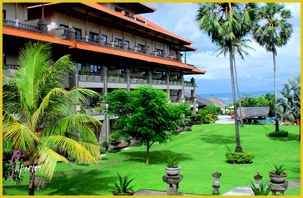 Peninsula Beach Resort
