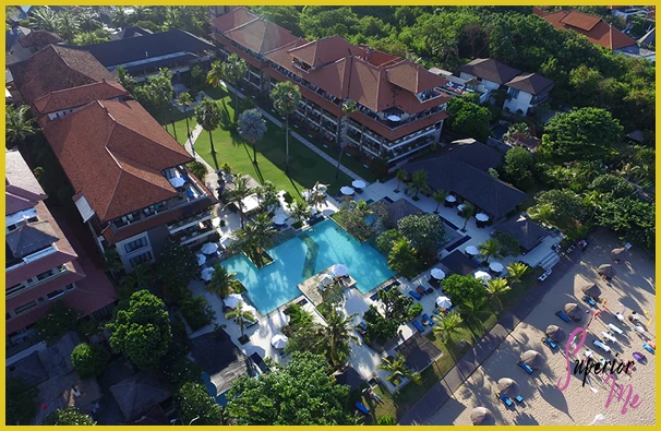 Peninsula Beach Resort