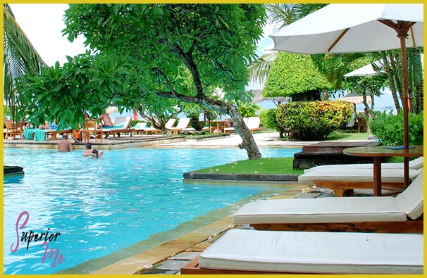 Peninsula Beach Resort