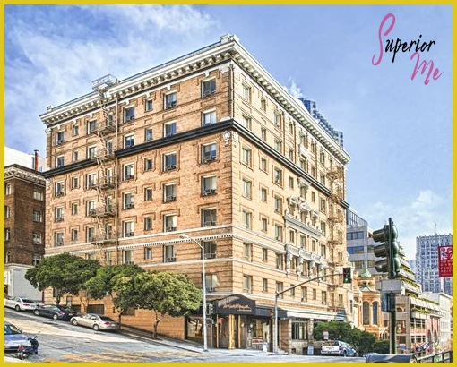 WorldMark San Francisco
