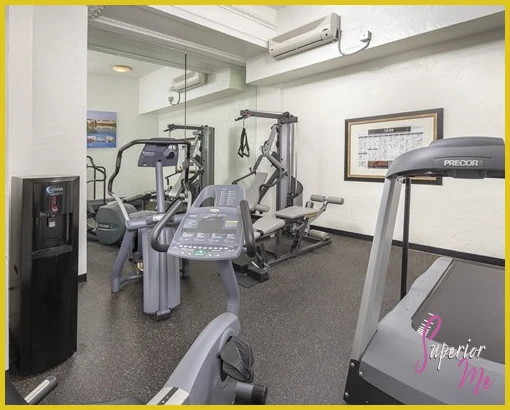 WorldMark San Francisco