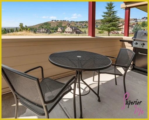 WorldMark Bear Lake
