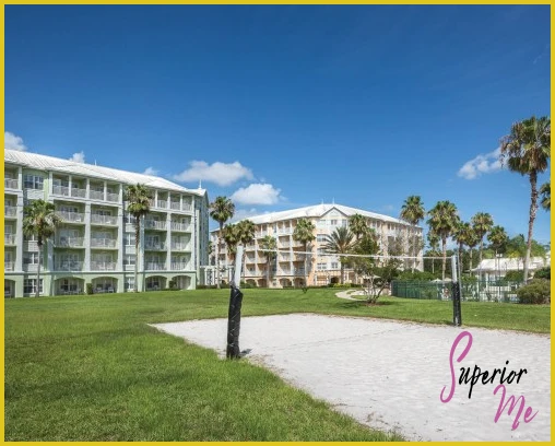 WorldMark Orlando Kingstown Reef