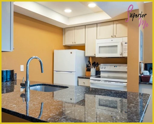 WorldMark Orlando Kingstown Reef