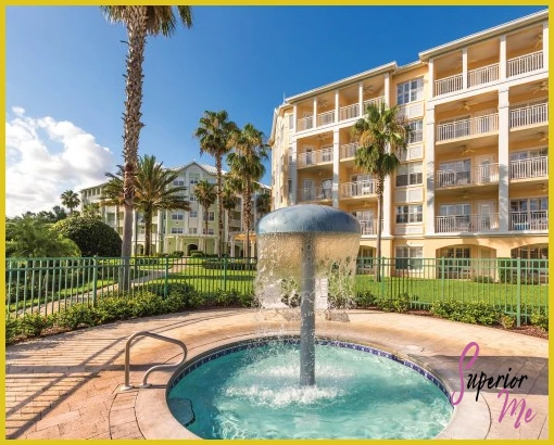 WorldMark Orlando Kingstown Reef