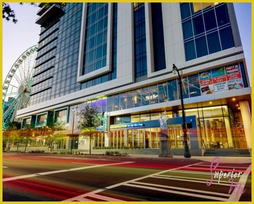 Club Wyndham Atlanta