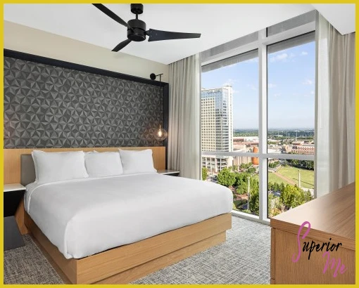 Club Wyndham Atlanta