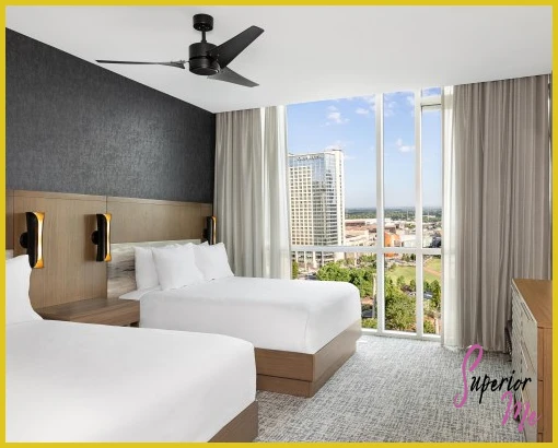 Club Wyndham Atlanta