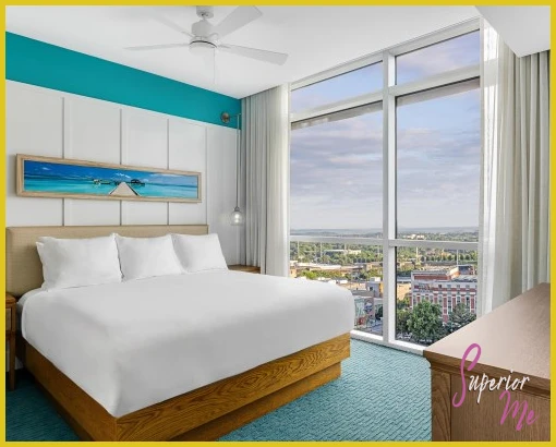 Margaritaville Vacation Club Atlanta