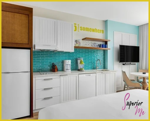 Margaritaville Vacation Club Atlanta