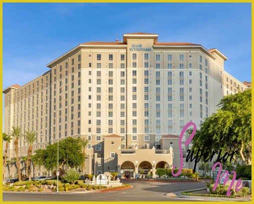Club Wyndham Grand Desert