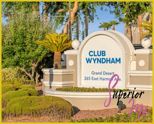 Club Wyndham Grand Desert