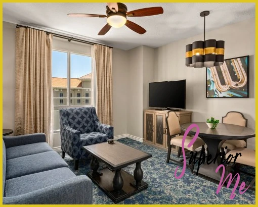 Club Wyndham Grand Desert