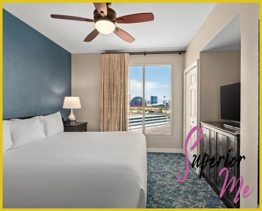 Club Wyndham Grand Desert