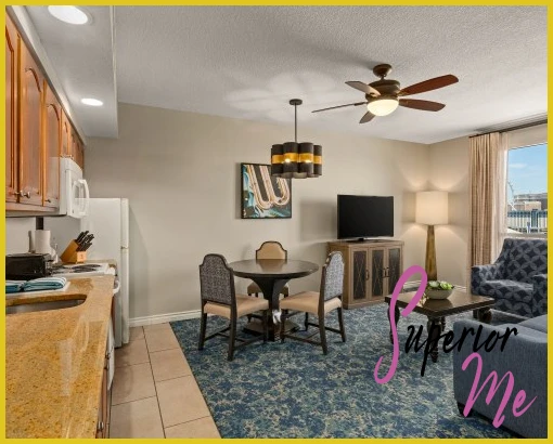 Club Wyndham Grand Desert