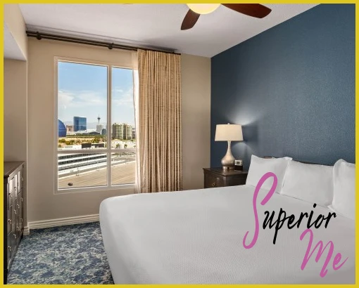 Club Wyndham Grand Desert