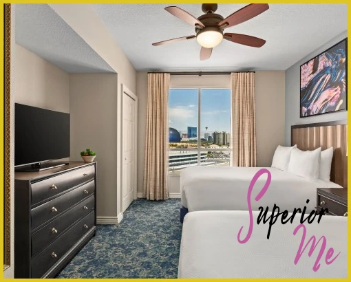 Club Wyndham Grand Desert