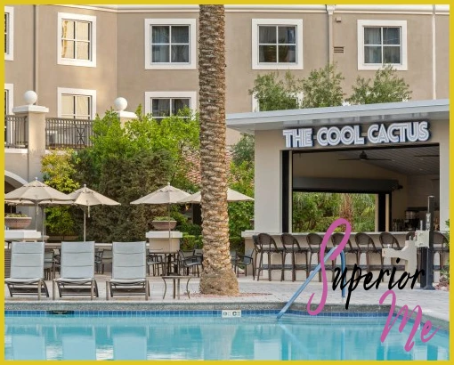 Club Wyndham Grand Desert