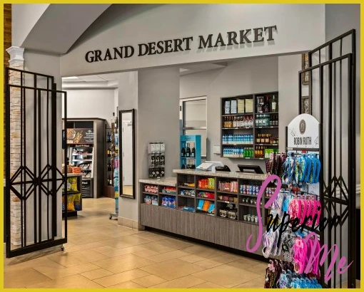 Club Wyndham Grand Desert
