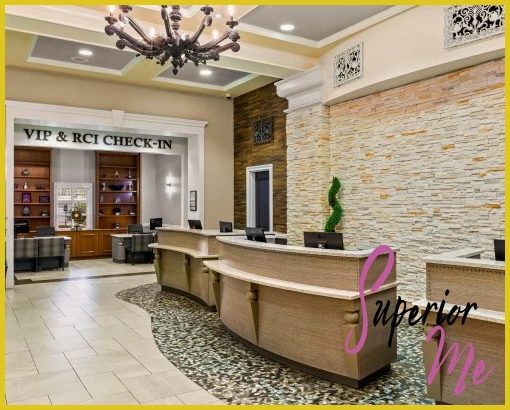 Club Wyndham Grand Desert