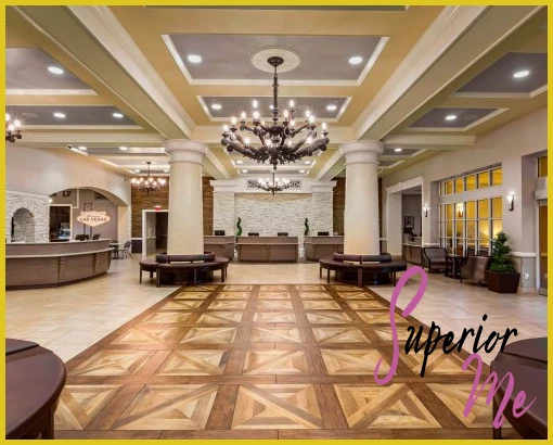 Club Wyndham Grand Desert