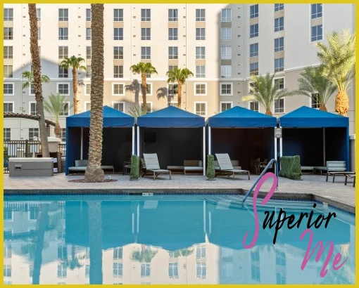 Club Wyndham Grand Desert