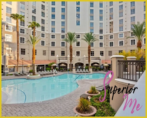 Club Wyndham Grand Desert