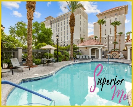 Club Wyndham Grand Desert