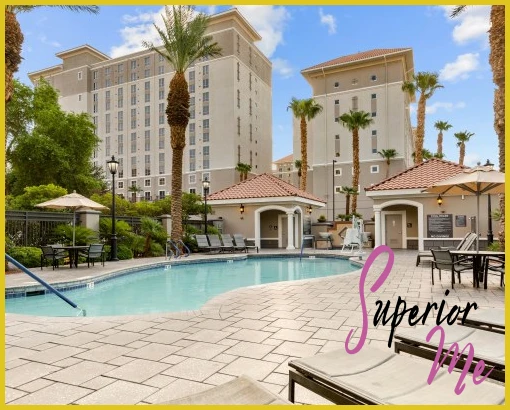 Club Wyndham Grand Desert
