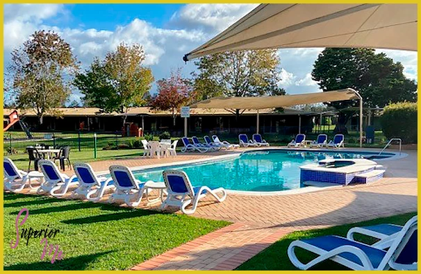 Tuncurry Lakes Resort