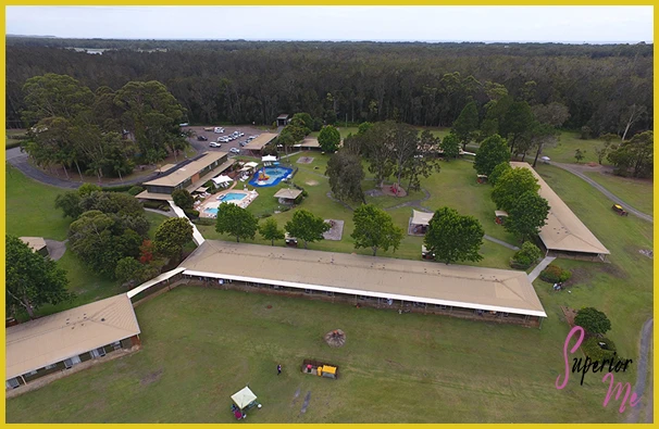 Tuncurry Lakes Resort
