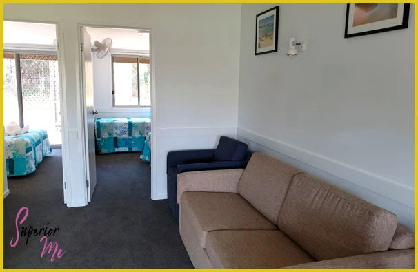 Tuncurry Lakes Resort