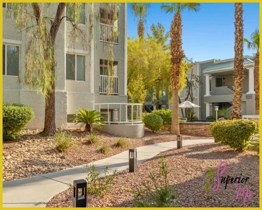 WorldMark Tropicana Avenue