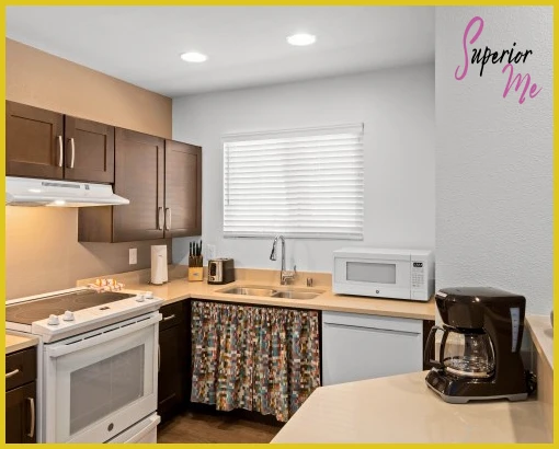WorldMark Tropicana Avenue