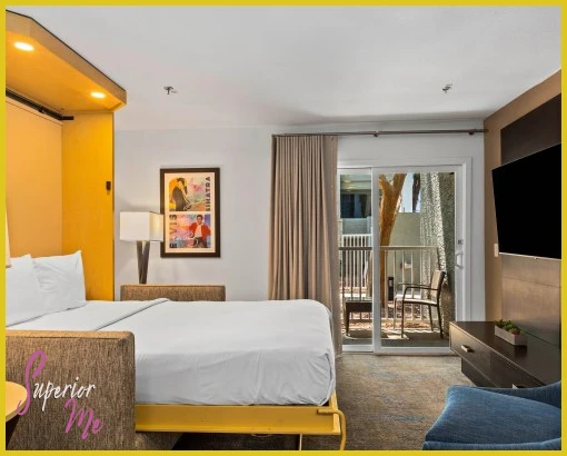 WorldMark Tropicana Avenue
