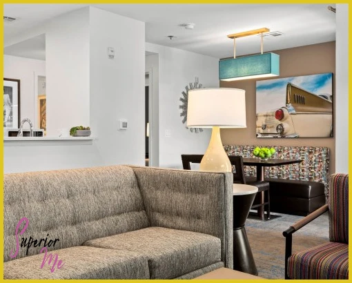 WorldMark Tropicana Avenue