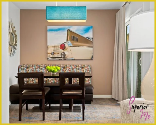 WorldMark Tropicana Avenue