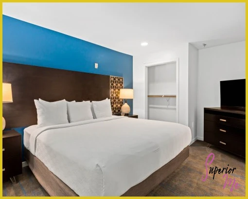 WorldMark Tropicana Avenue