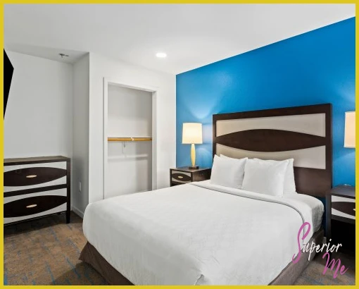 WorldMark Tropicana Avenue