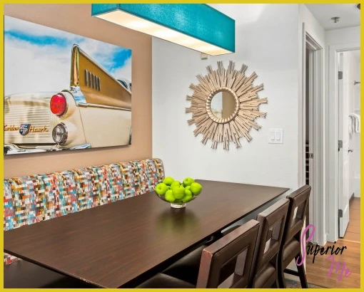 WorldMark Tropicana Avenue