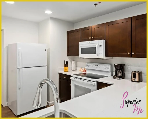 WorldMark Tropicana Avenue