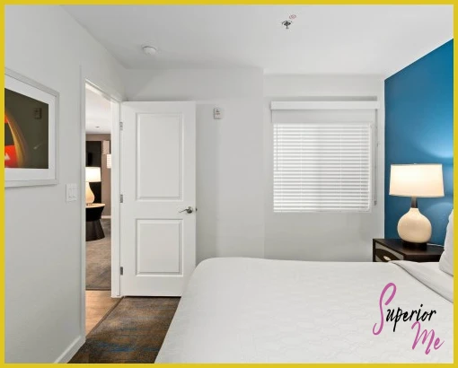 WorldMark Tropicana Avenue