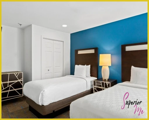 WorldMark Tropicana Avenue
