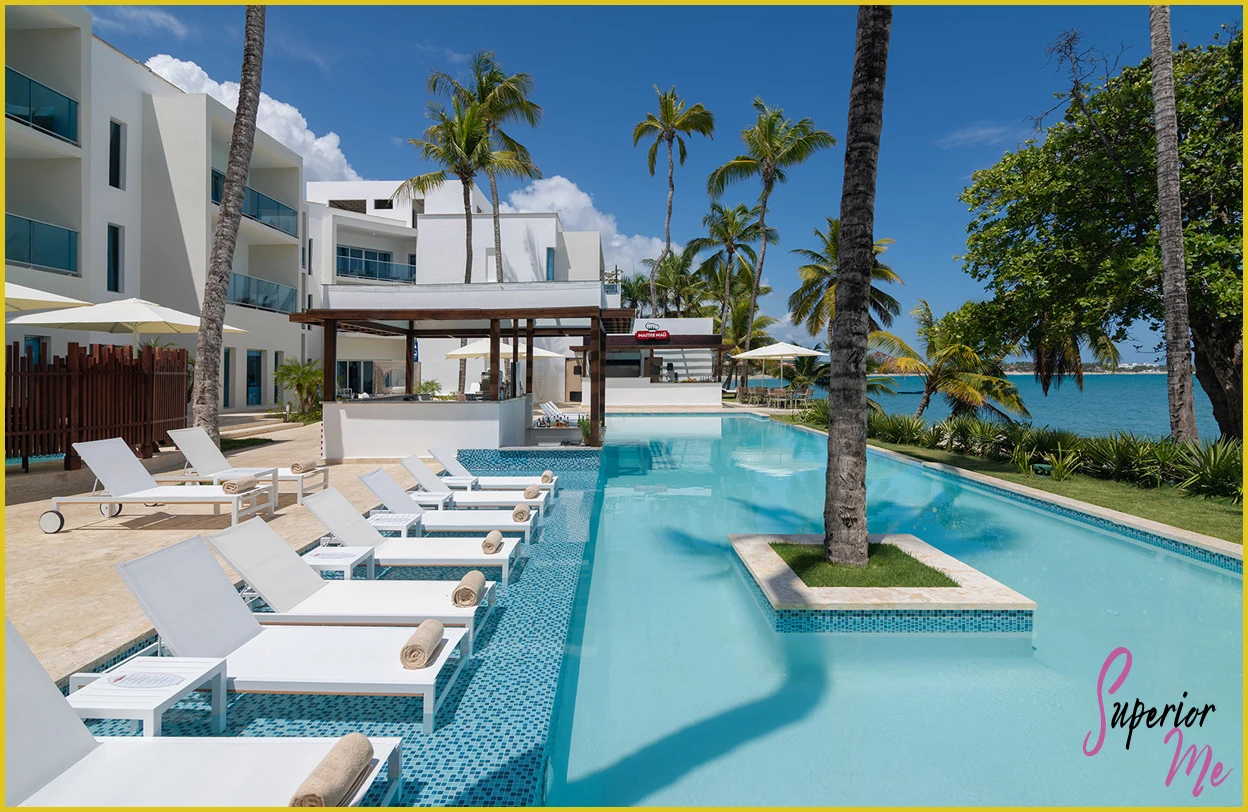 Presidential Suites by Lifestyle Cabarete