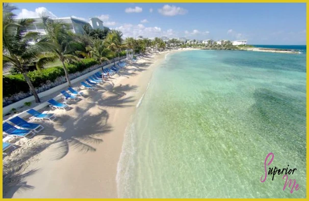 Grand Palladium Lady Hamilton Resort & Spa AI