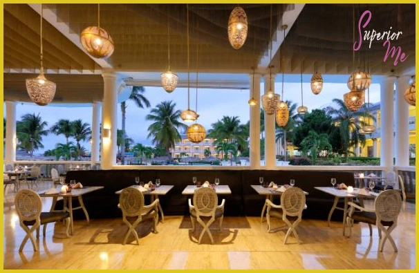 Grand Palladium Lady Hamilton Resort & Spa AI