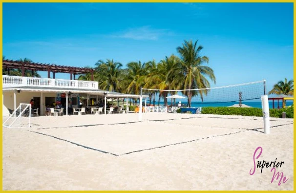 Grand Palladium Lady Hamilton Resort & Spa AI